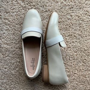 clarks juliet ariel loafer